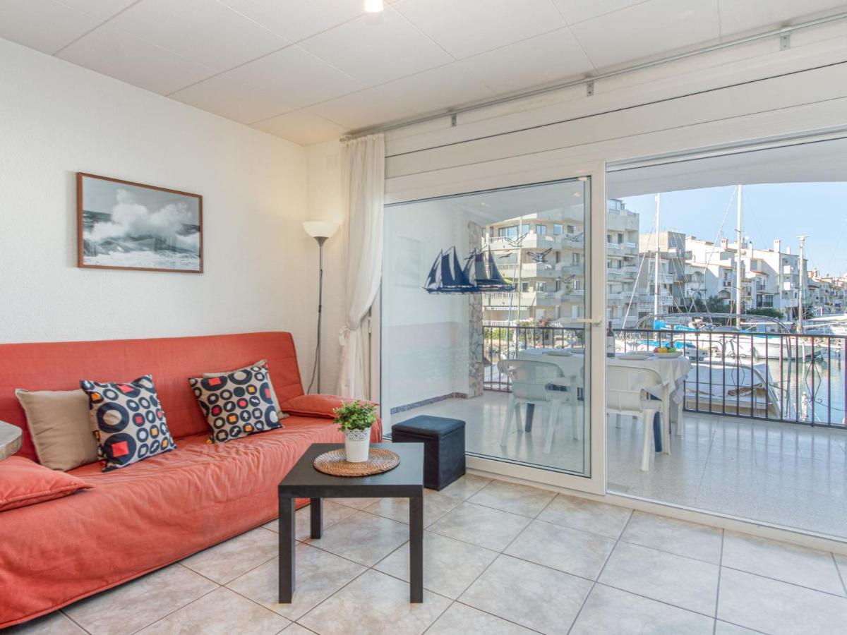 Apartment Port Primer-1 By Interhome Empuriabrava Zewnętrze zdjęcie