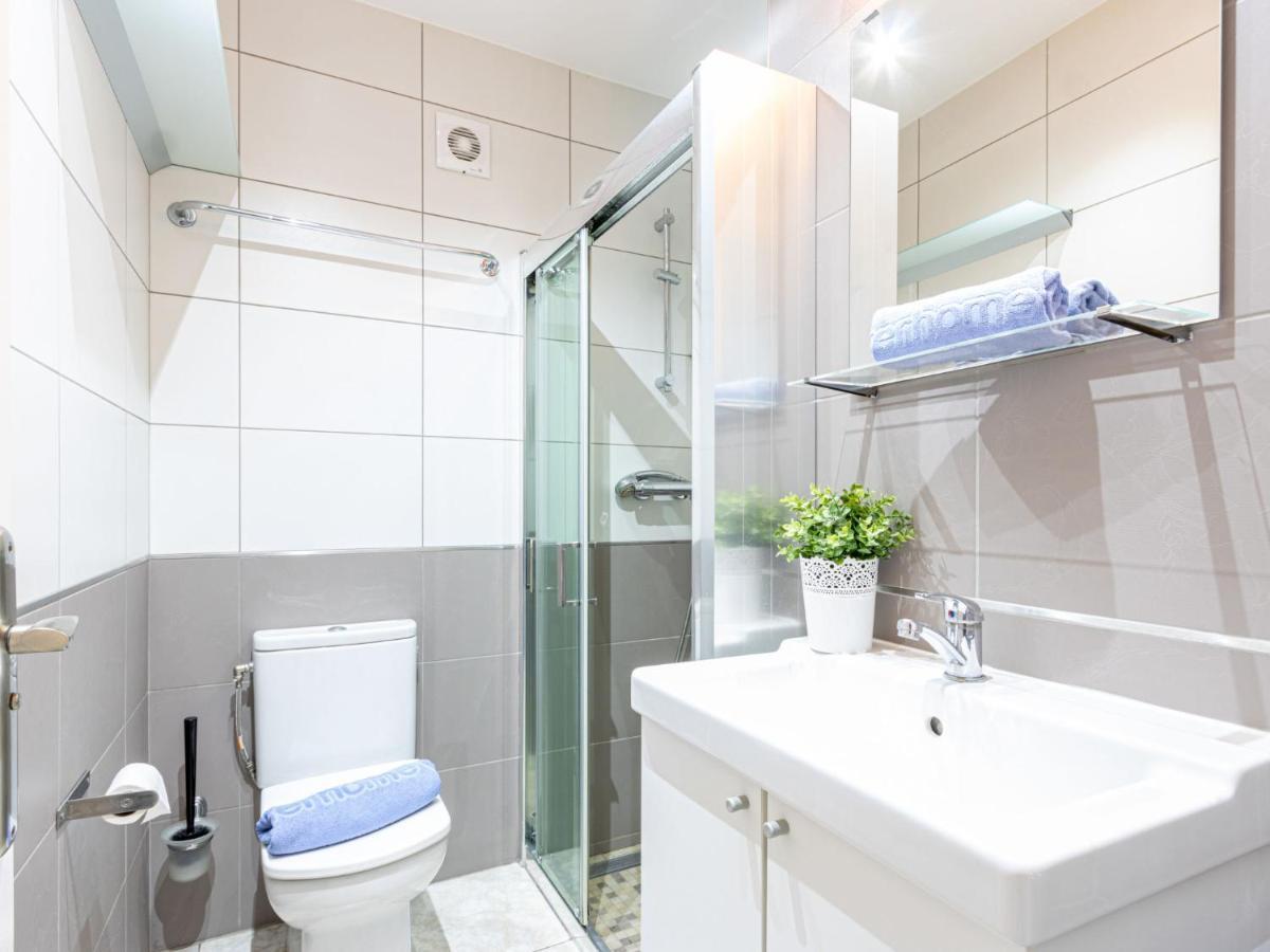 Apartment Port Primer-1 By Interhome Empuriabrava Zewnętrze zdjęcie