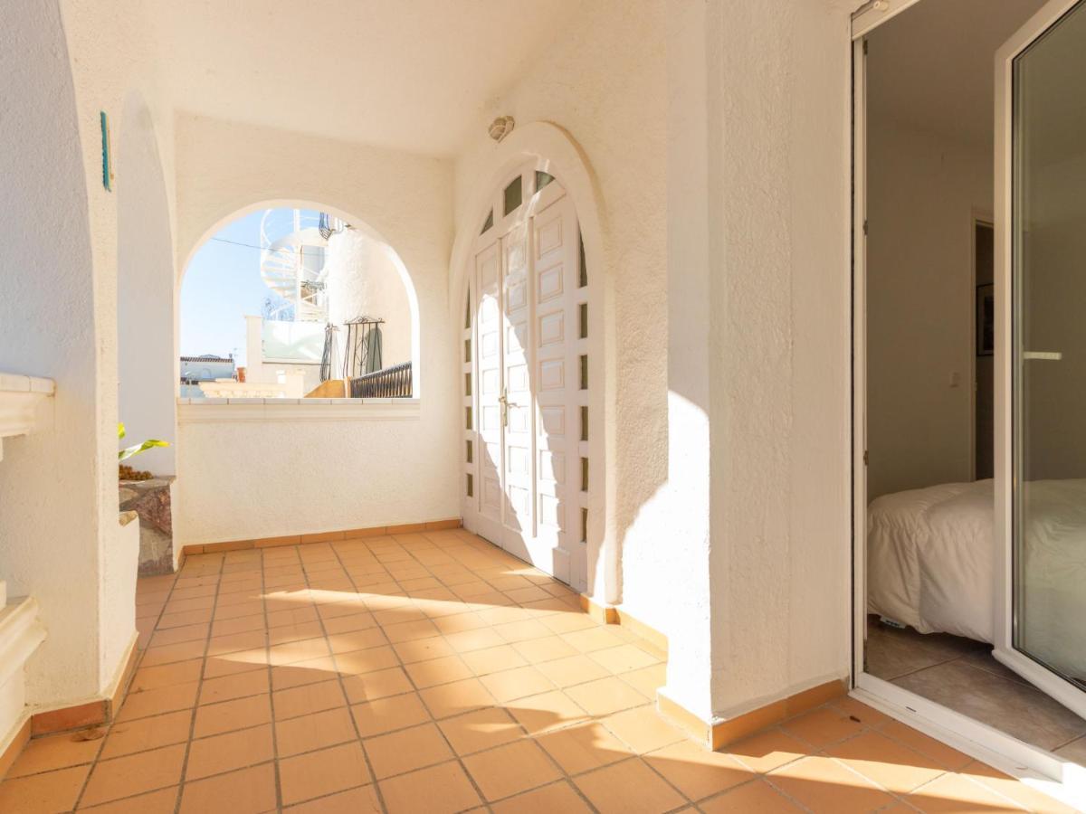 Apartment Port Primer-1 By Interhome Empuriabrava Zewnętrze zdjęcie